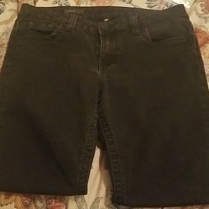 Kut from the Kloth Black Jeans